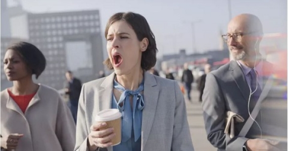 How to Feel Less Tired During the Day